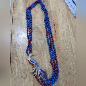 J CREW🔥 Statement Necklace